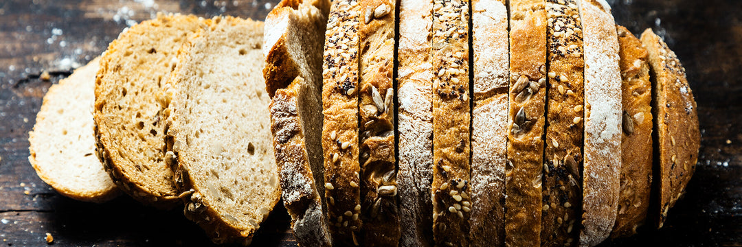 7 Sneaky Signs You Might Need to Go Gluten-Free