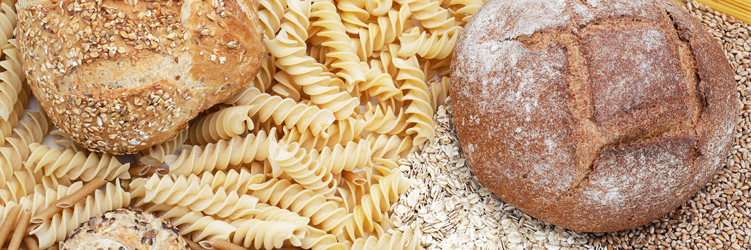 Gluten: What is it and what happens to your body when you go gluten-free?