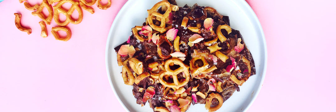 20 Fun Ways to Eat Pretzels So You'll Never Get Bored Snacking