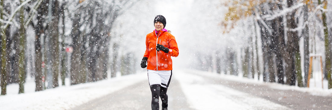 How to Stay Healthy During the Holidays, According to Influencers