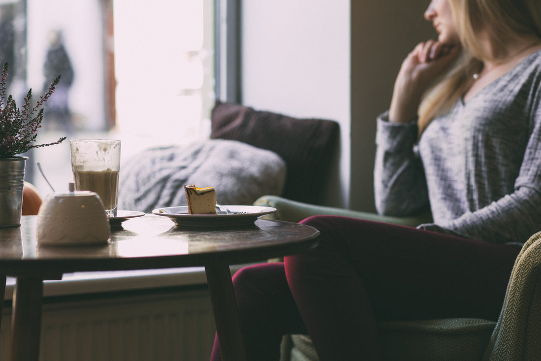 WHAT IS A GLUTEN FREE DIET & WHY YOU SHOULD CONSIDER IT