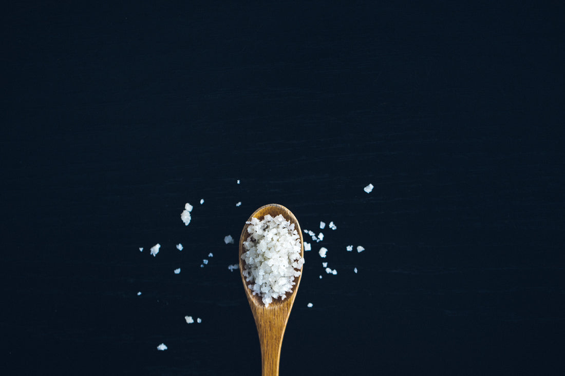 5 Tips to Limit Sodium Intake While Snacking