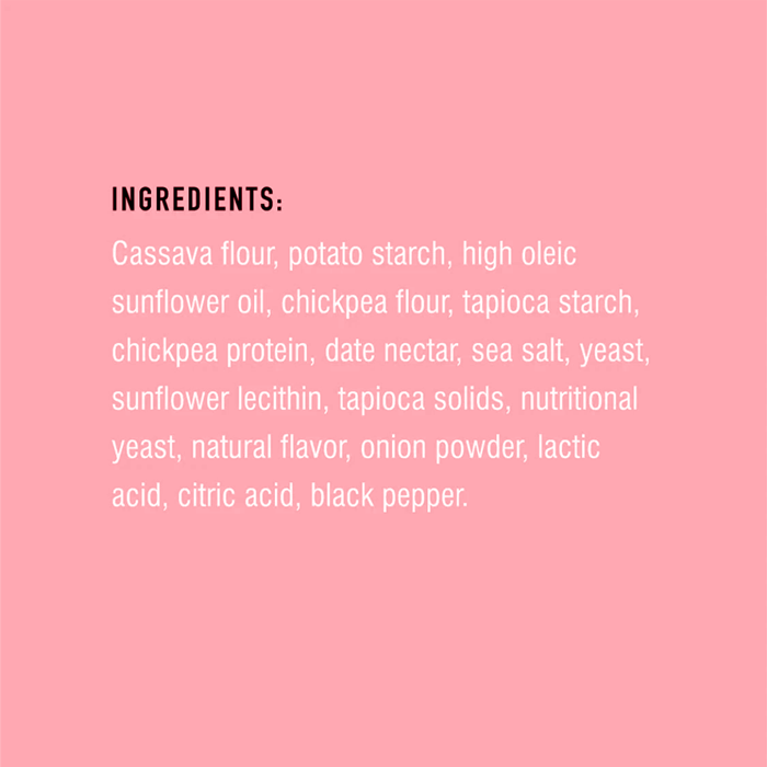 Cheezy White Cheddar Pretzel Twists